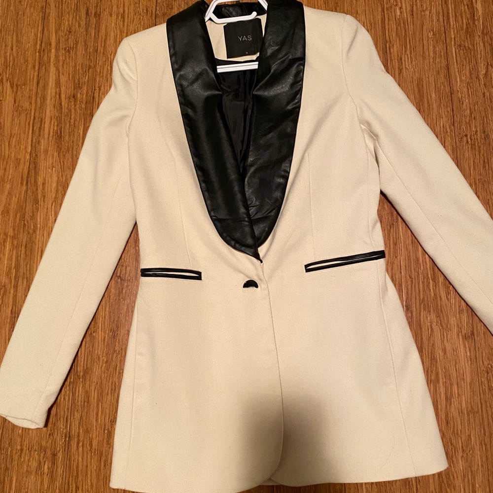 YAS blazer